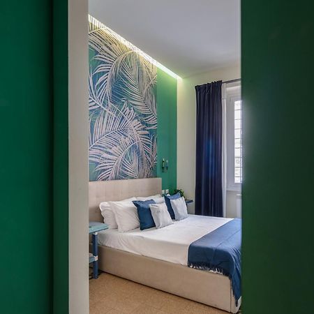 Altair Guest House Рим Экстерьер фото