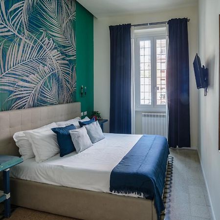 Altair Guest House Рим Экстерьер фото