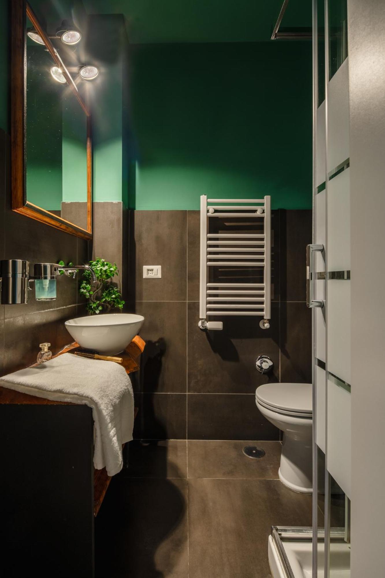 Altair Guest House Рим Экстерьер фото